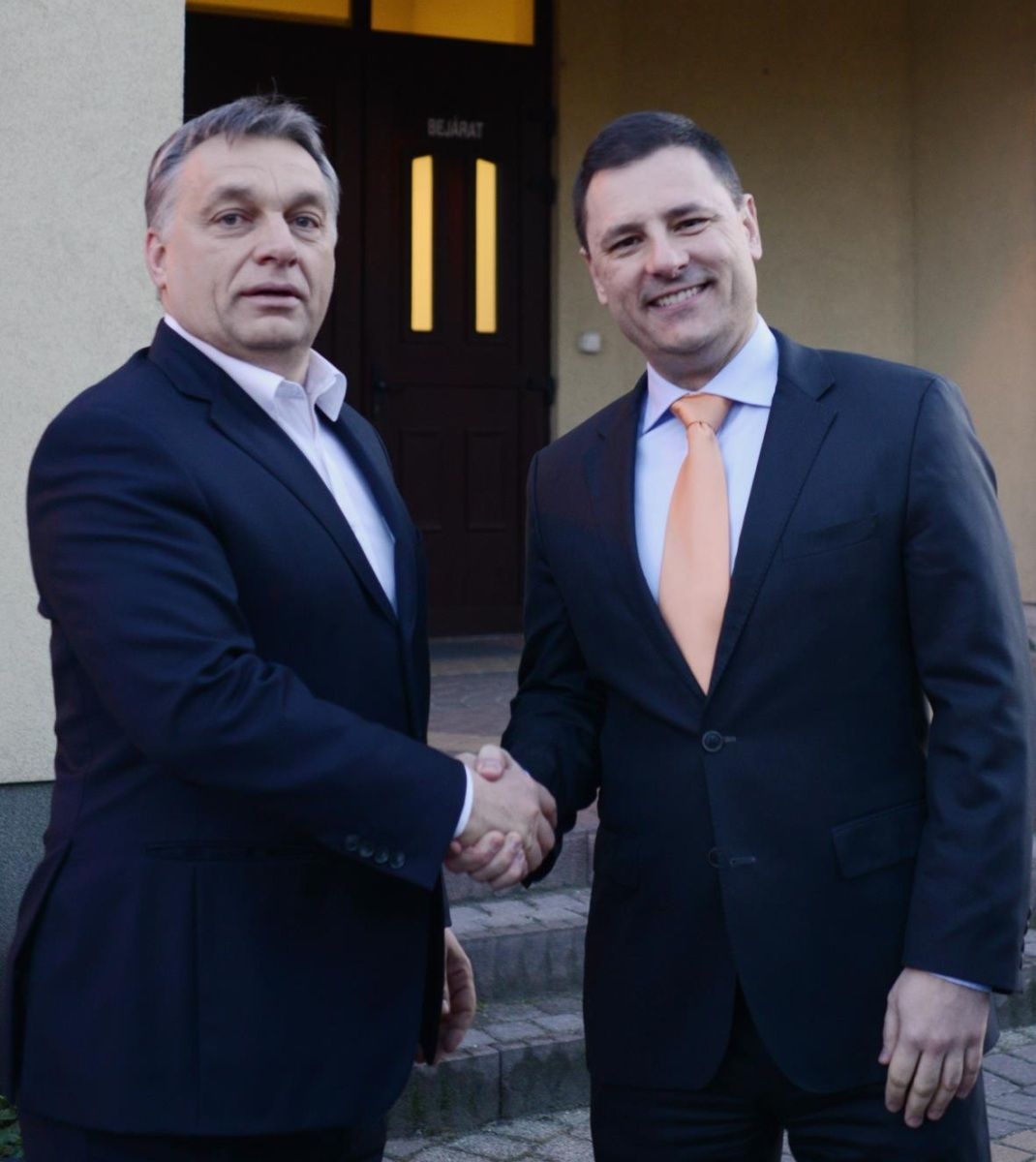 Fidesz: 