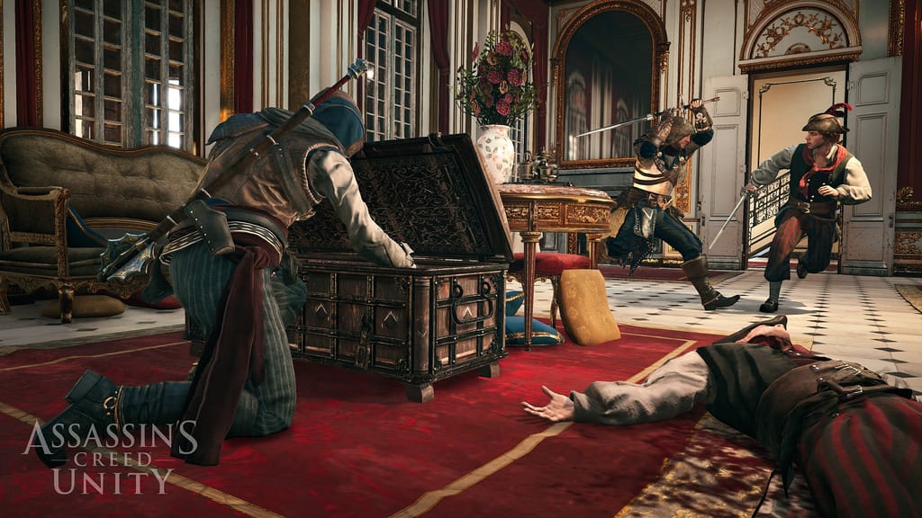 Késni fog az Assassin’s Creed: Unity, de mutatunk róla új videót