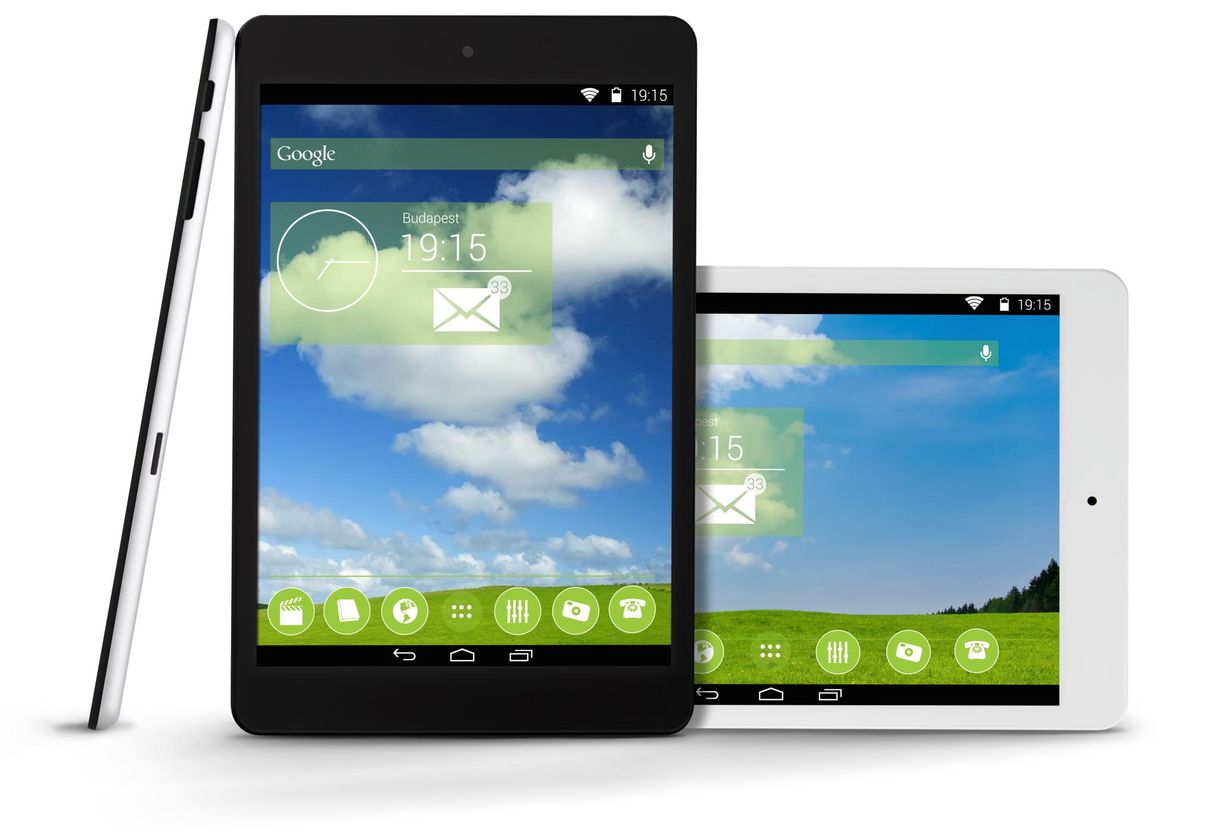 Itt a Tesco gazdaságos okostelefon és tablet