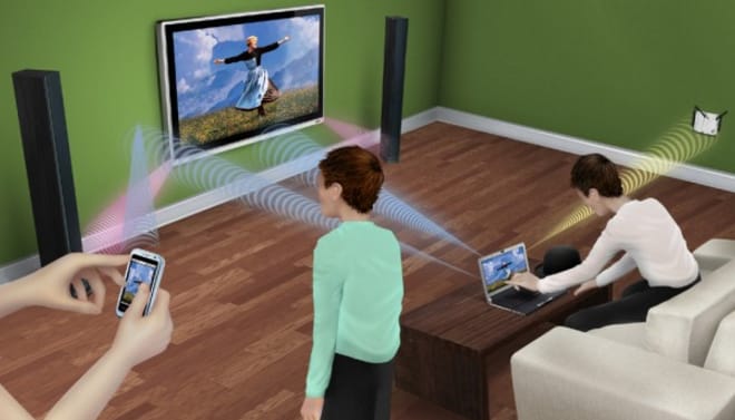 Most már tényleg készülhet: jövőre itt a jóval gyorsabb wifi
