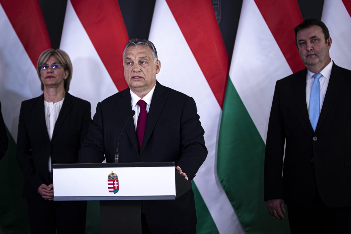 Karsai Gábor: A fő cél a túlélés legyen, ne az újraélesztés