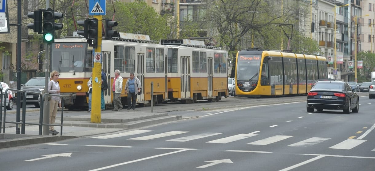 Így változik a budapesti közlekedés a Pride vonulás miatt