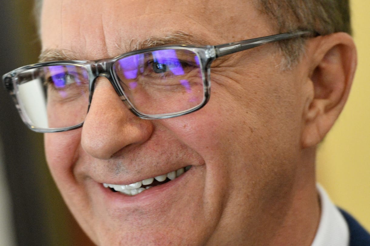 A zuglói polgármester szerint nincs mit vizsgálni Tóth Csaba telekbizniszén