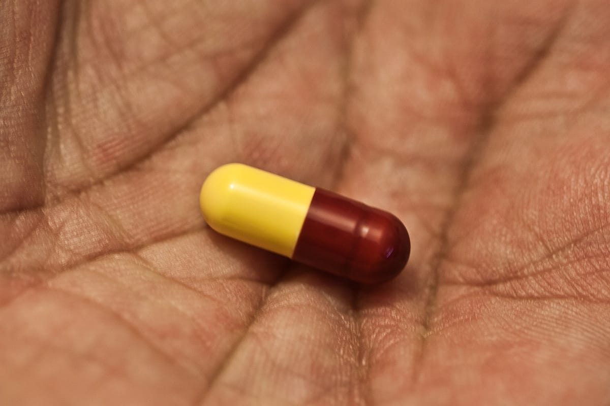 Vérvizsgálat segíthet elkerülni az értelmetlen antibiotikum-fogyasztást