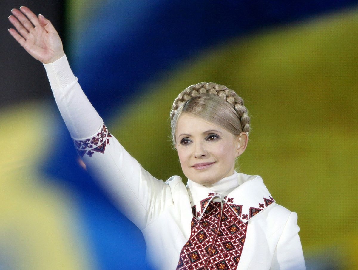 Bírósági eljárás indul Julija Timosenko ellen 