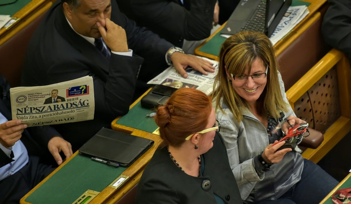 A DK-nak se tetszik az MSZP csepeli jelöltje