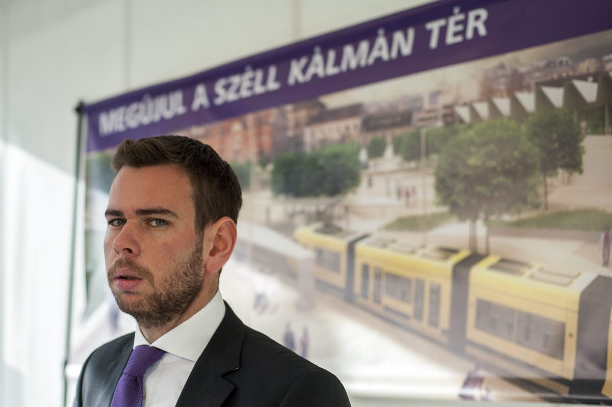 Orbán 100 nap után eltolta magától a problémát, amit Karácsony jelent