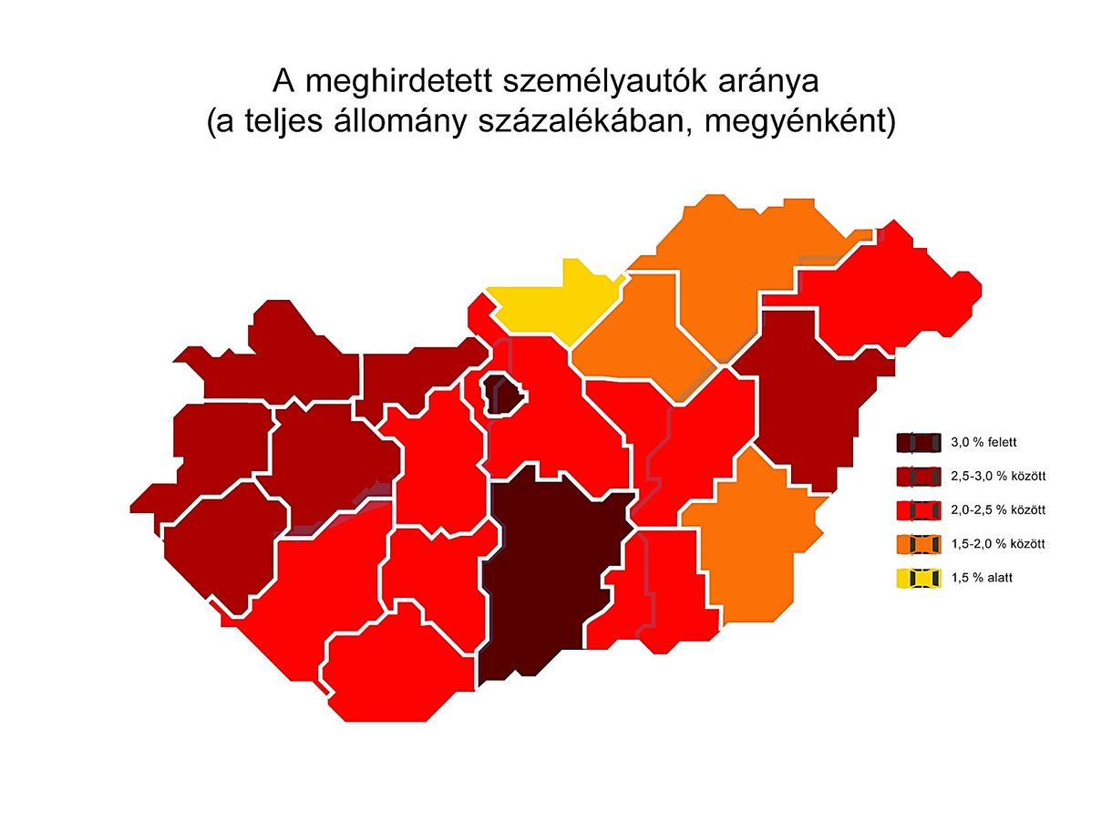 Tizenöt százalékot nyugodtan alkudjon az autópiacon
