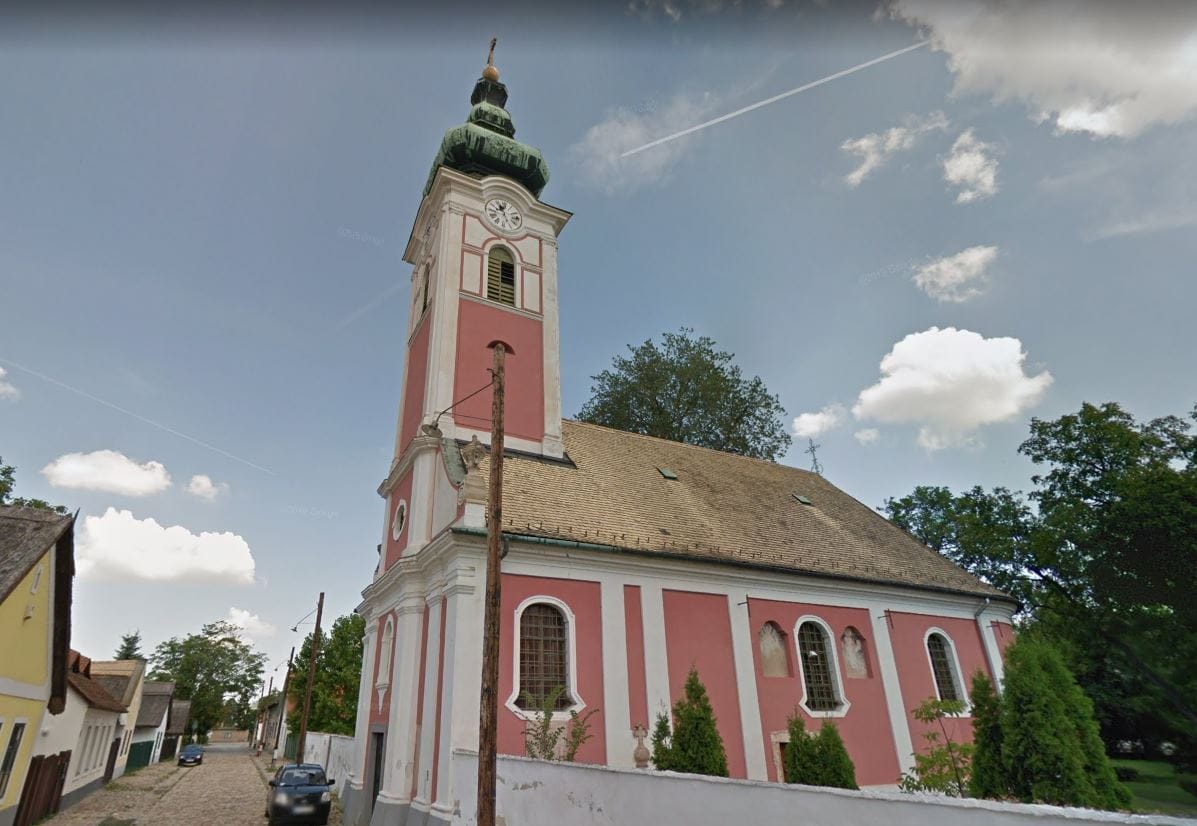 Ordított a pópa, kikergette a kórust a templomból Székesfehérváron