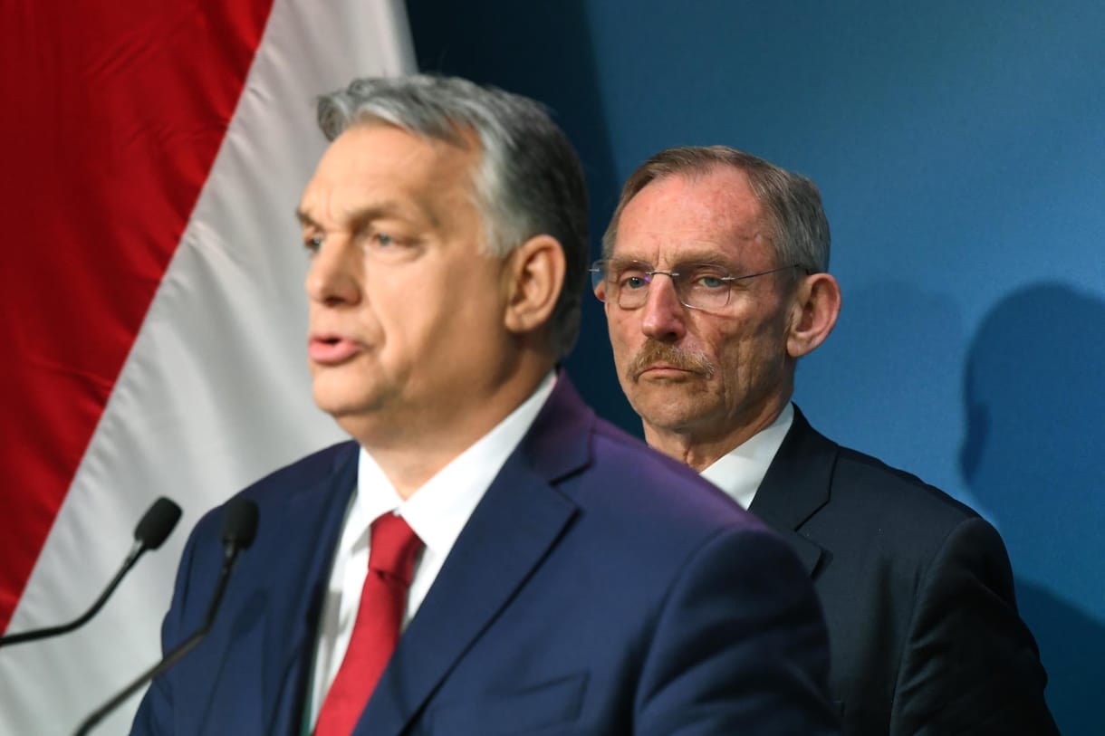 Megkérdezték Pintértől, mióta figyelteti a Fidesz az ellenzéket, megadta a választ