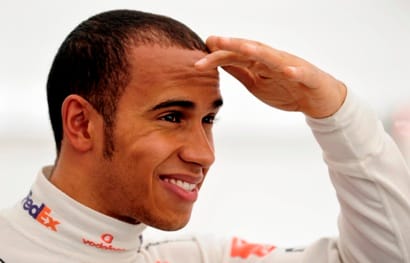 Hamilton figyelmeztetése a McLarennek: „a hűségnek is megvannak a határai”