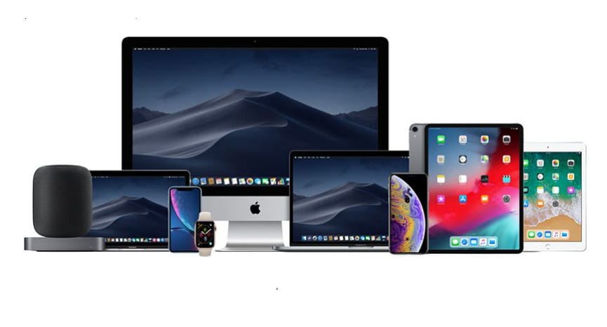 Azonnal telepítse őket: rendkívül fontos frissítések érkeztek az Apple eszközeire