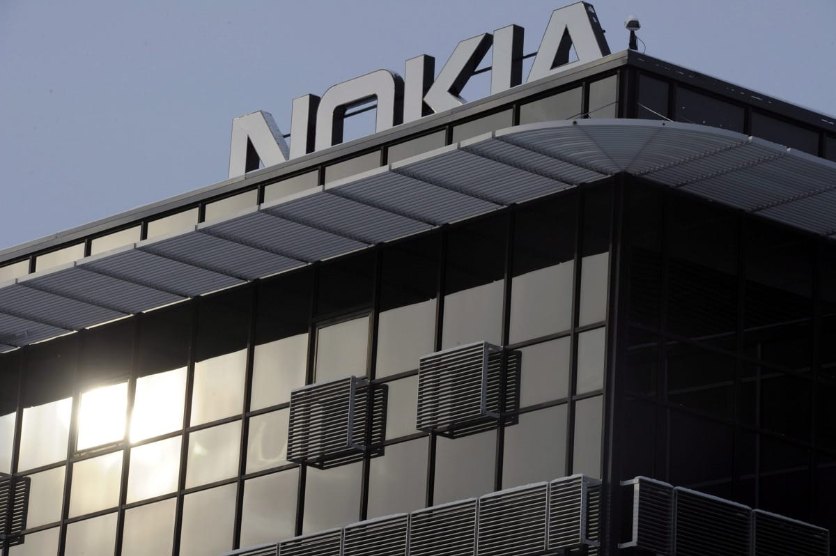Itt a vég kezdete: Brutális veszteség a Nokiánál