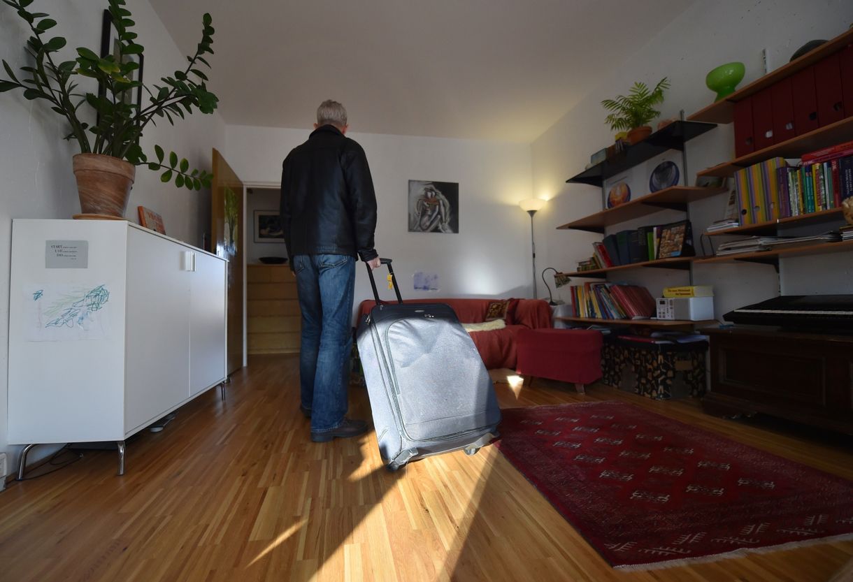 Megtilthatják a társasházban az Airbnb-t