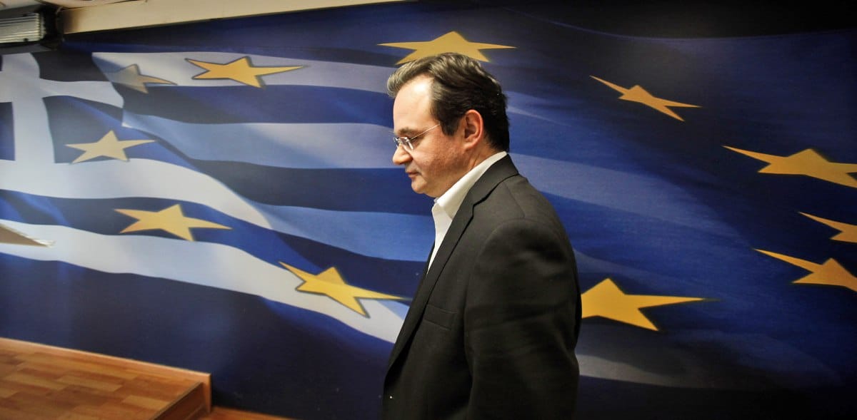Az S&P szerint senki sem lép ki az euróövezetből