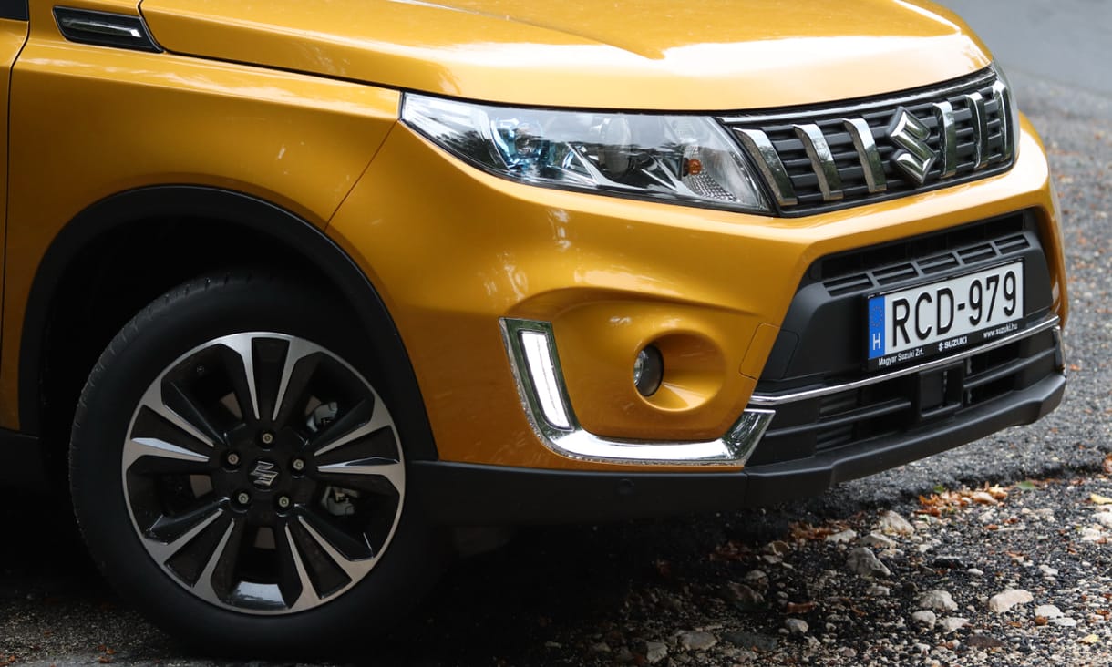 Dízelstop: a Suzuki és a Mitsubishi is leszámol a gázolajos motorokkal