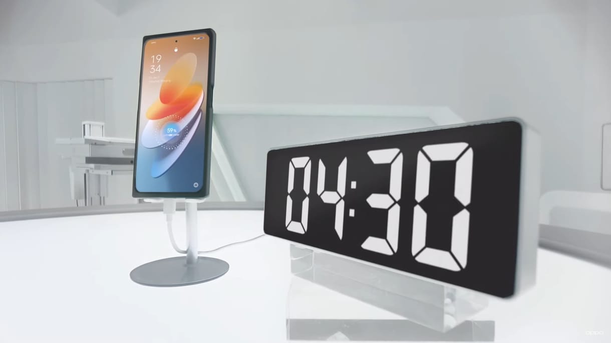 Heteken belül itt lehet az androidos telefon, amit 9 perc alatt tölthet 0-ról 100 százalékra