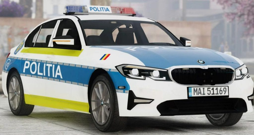 Úgy írták meg a közbeszerzést, hogy csak az államfő barátjától tudjon vásárolni a román rendőrség 600 autót