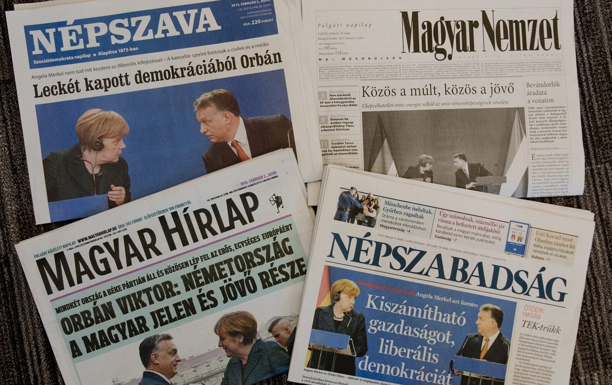 Orbán 