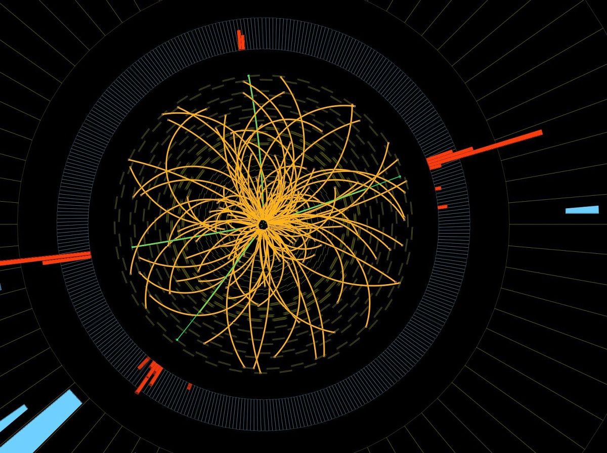 Bárki beléphet a CERN budapesti 