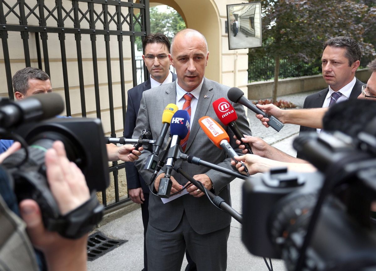 FT: Hazugsággal vádolja a Molt Zágráb, és ezt hangfelvétellel is bizonyítaná