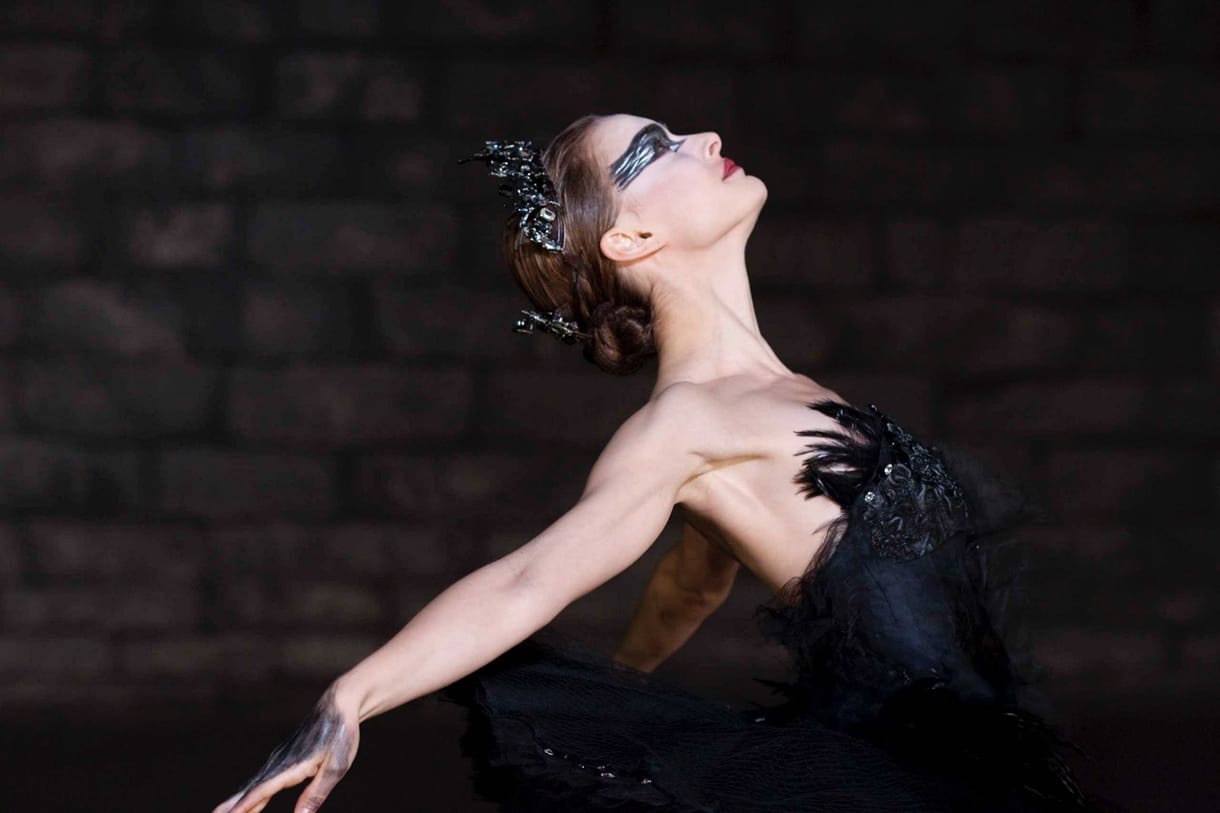 Átverés volt Natalie Portman teljesítménye a Fekete Hattyúban? - videó