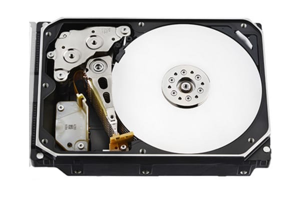 Itt a világ első 10 TB-os merevlemeze