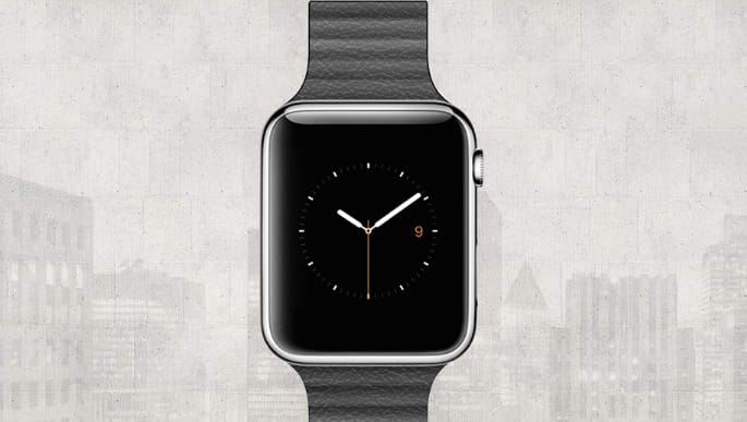 Máris kaphatók a 11 ezer forintos Apple Watch-utánzatok