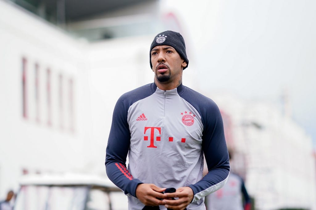Szakításuk után egy héttel holtan találták Jerome Boateng exbarátnőjét