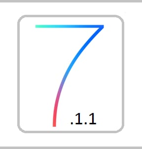 Itt az iOS 7.1.1 – merjünk rá frissíteni?