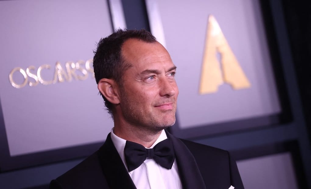 Jude Law sok-sok Harry Potter-rajongó álmát törte össze