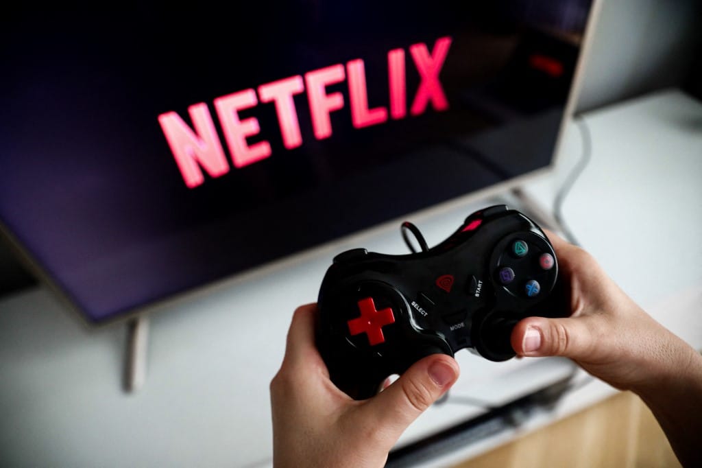 Elindult a Netflix videojátékos szolgáltatása