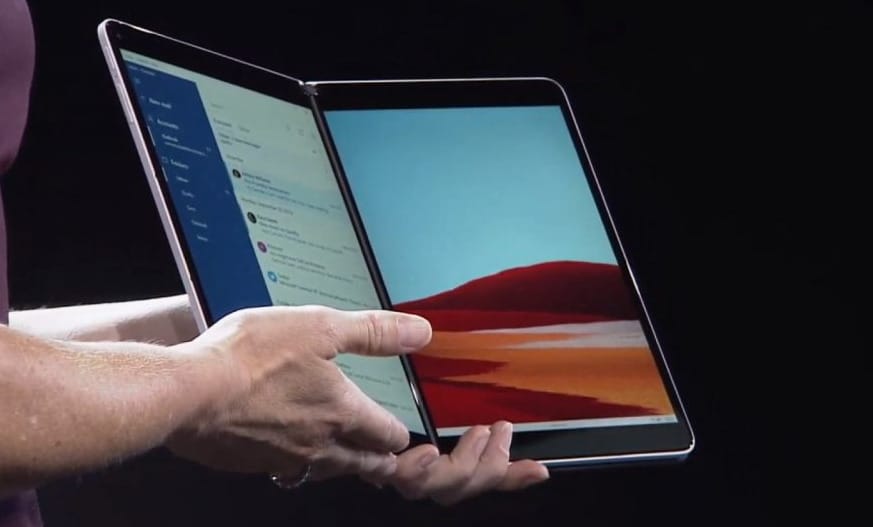 Hagyományos számítógépekre is jön a Windows 10X