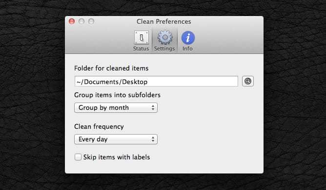 Clean: a program, amelyik rendet rak helyettünk