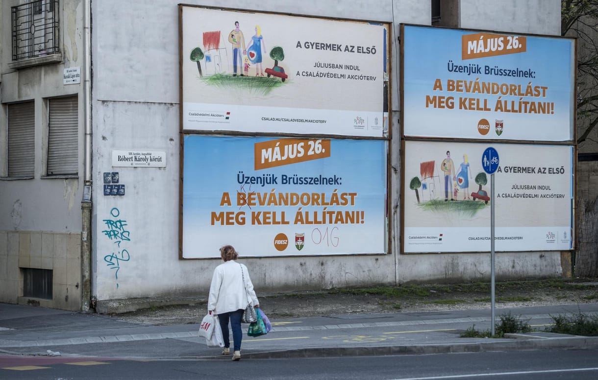 218 választási megfigyelő érkezik az áprilisi választásra - teljes körű ellenőrzést javasol az EBESZ