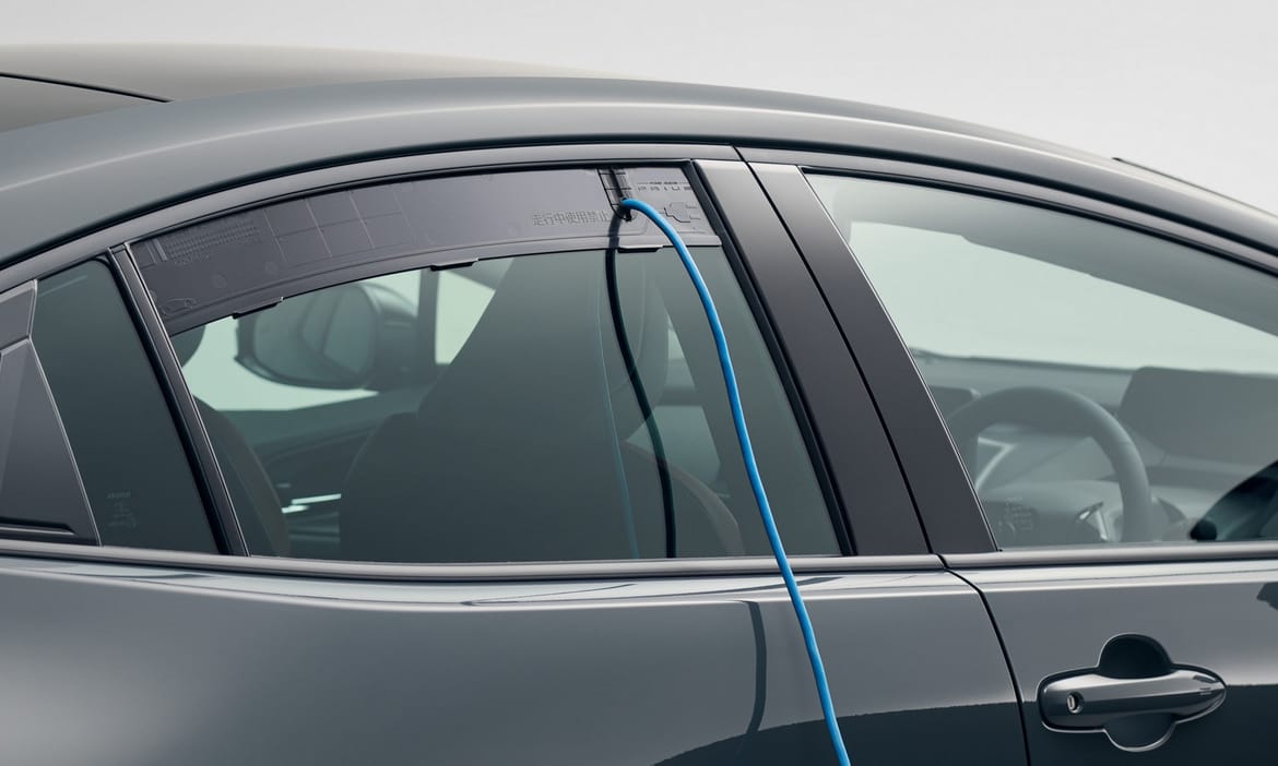 Rekordszámú autót gyártott novemberben a Toyota