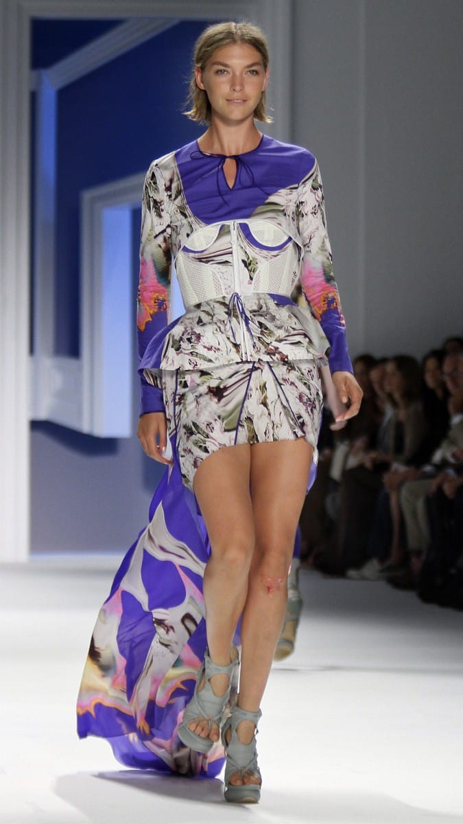 NYFW - Alexander Wang