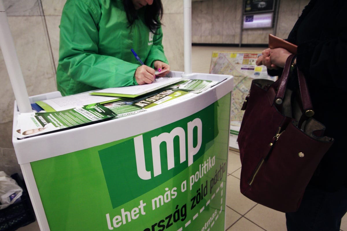 Az utolsó pillanatban hozza a kötelezőt az LMP
