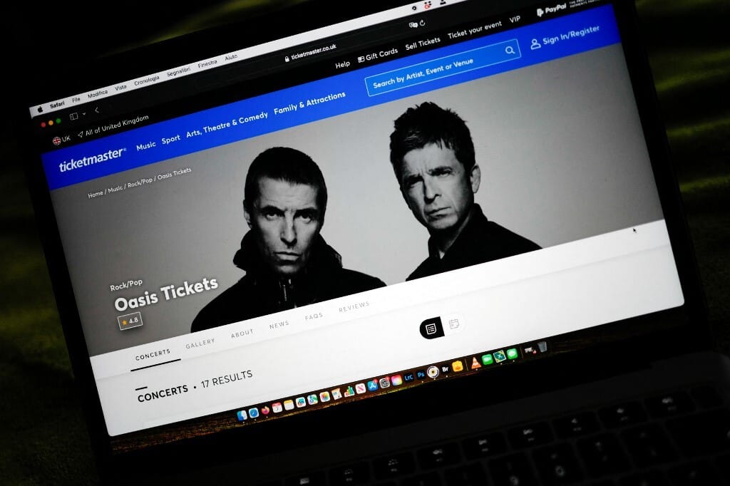 Az Oasis-jegybotránytól a magyar magánegészségügyig - hová szivárog még be a dinamikus árazás?