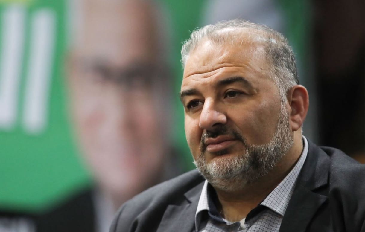 Arab politikus az izraeli kormányban? Most először ez is előfordulhat