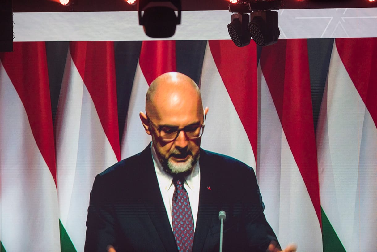 Kelemen Hunor szerint nem a pénz miatt szavazott a külhoniak 94 százaléka a Fidesz–KDNP-re