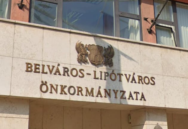 Négymilliárd forint értékben válna meg újabb ingatlanoktól az V. kerület