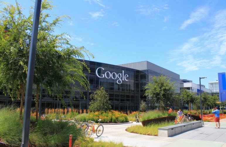 160 milliárd forintot fizet a Google, mert visszaélt a felhasználók tartózkodási helyével