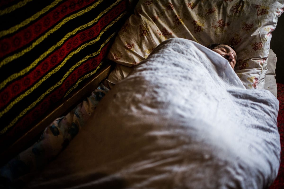 Itt a tudományos bizonyíték: az influenza sokkal több szenvedést okoz a férfiaknak