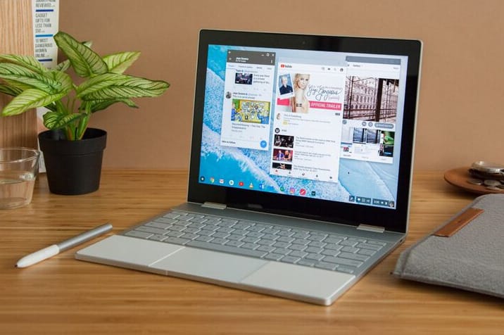 A boltban kérdezték, az eladó válaszolt: jobbak a Chromebookok, mint a windowsos notebookok?
