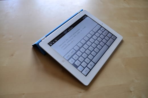 iPad 2 teszt: mi lett jobb?