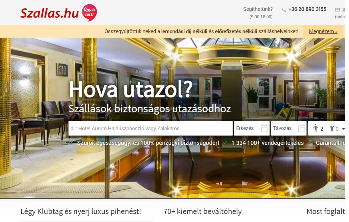 „Épp 38 ember nézi” – ha ön is találkozott ilyen szöveggel egy hirdetésnél, vélhetően nyomás alatt volt a pszichéje