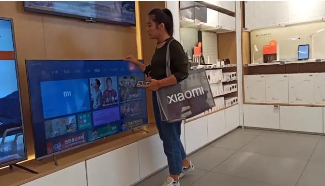 Megpakolta RAM-mal és tárhellyel: erős televízióval jön ki a Xiaomi