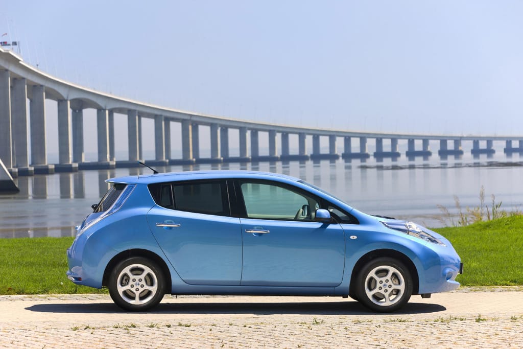 A Nissan is profitcsökkenésre számít
