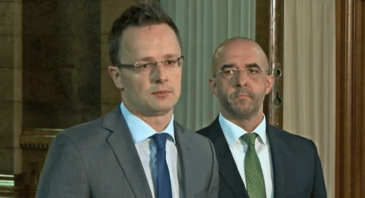 Más határon is építhet kerítést Magyarország, ha kell